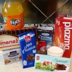 Čokoladni tart 32 | Istaknuta slika 4/4 | Kremasta, fantazija, i, čarolija, čokolade