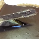 Čokoladni tart 35 | Istaknuta slika 1/4 | Kremasta, fantazija, i, čarolija, čokolade