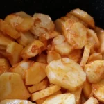 dinstani krompir u paradajz sosu 14 | Istaknuta slika 3/4 | Jednostavno, i, ukusno, za, svakodnevni, obrok