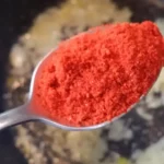 Dinstani krompir u paradajz sosu | Priprema krompira | Postupak 2 | Slika 2/6