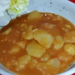 dinstani krompir u paradajz sosu 2 | Istaknuta slika 1/4 | Jednostavno, i, ukusno, za, svakodnevni, obrok