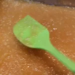 Kolač sa jabukama i pudingom | Ređanje kolača | Postupak 4 | Slika 4/6