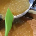 Kolač sa jabukama i pudingom | Ređanje kolača | Postupak 4 | Slika 1/6