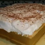 Kolač sa jabukama i pudingom | Istaknuta slika 3/4 | Ukusna, simfonija, jabuka, i, pudinga, umetnost, ukusa