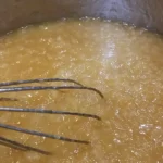 Kolač sa jabukama i pudingom | Priprema fila | Postupak 2 | Slika 7/7