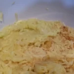 Kolač sa jabukama i pudingom | Priprema jabuka | Postupak 1 | Slika 4/4