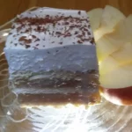 Kolač sa jabukama i pudingom 32 | Istaknuta slika 2/4 | Ukusna, simfonija, jabuka, i, pudinga, umetnost, ukusa