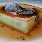 Kolač sa šljivama i pudingom 2 | Istaknuta slika 1/4 | Kolač, sočan, šljive, u, sebi, čuva, pudingom, preliven, užitak, koji, se, ne, zaboravlja