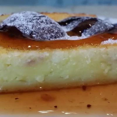 Slika vezana za kolac sa sljivama i pudingom 21