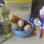 Kolač sa šljivama i pudingom 8 | Istaknuta slika 4/4 | Kolač, sočan, šljive, u, sebi, čuva, pudingom, preliven, užitak, koji, se, ne, zaboravlja