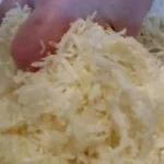 Kupus salata na banatski način | Dodavanje sastojaka | Postupak 2 | Slika 2/4