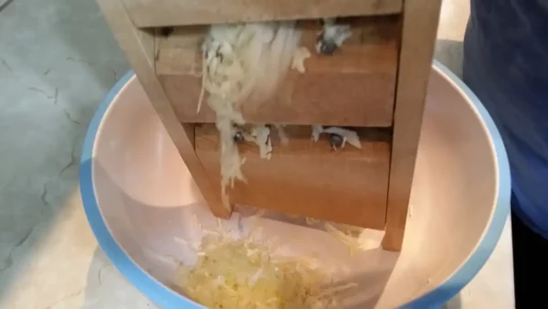 kupus salata na banatski nacin 4 | Istaknuta slika 3/4 | Domaći, recept, za, kupus, salatu, sa, banatskim, šmekom