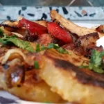 peceni krompir sa dinstanim lukom 11 | Istaknuta slika 1/4 | Sladak, ukusan, i, savršen, karamelizovan, prilog, za, svaki, obrok