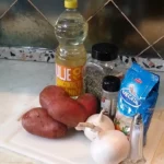 peceni krompir sa dinstanim lukom | Istaknuta slika 4/4 | Sladak, ukusan, i, savršen, karamelizovan, prilog, za, svaki, obrok