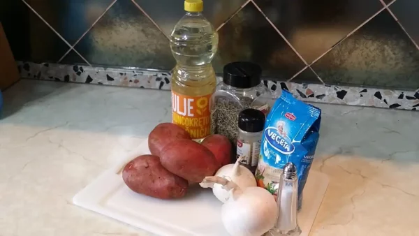 peceni krompir sa dinstanim lukom | Istaknuta slika 4/4 | Sladak, ukusan, i, savršen, karamelizovan, prilog, za, svaki, obrok