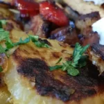 peceni krompir sa dinstanim lukom 9 | Istaknuta slika 2/4 | Sladak, ukusan, i, savršen, karamelizovan, prilog, za, svaki, obrok