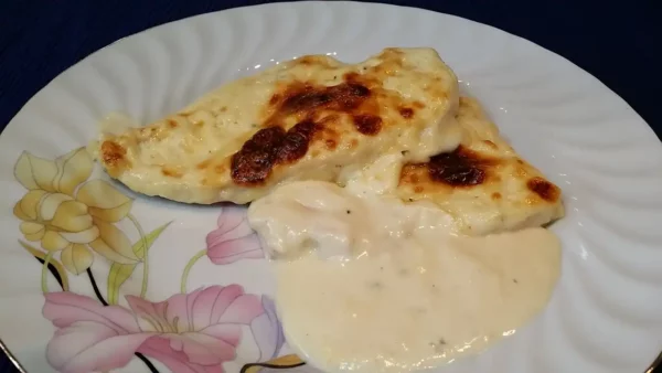 pilece snicle sa 4 vrste sira 12 | Istaknuta slika 1/4 | Piletina, sir, sir, sir, i, sir, 4, neodoljivih, i, jedan, glavni