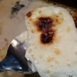 Pileće šnicle sa 4 vrste sira | Serviranje mesa | Postupak 4 | Slika 5/7