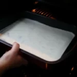 Pileće šnicle sa 4 vrste sira | Priprema i pečenje mesa | Postupak 3 | Slika 5/5