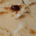 Pileće šnicle sa 4 vrste sira | Serviranje mesa | Postupak 4 | Slika 4/7