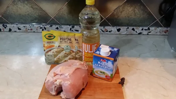 pilece snicle sa 4 vrste sira 26 | Istaknuta slika 4/4 | Piletina, sir, sir, sir, i, sir, 4, neodoljivih, i, jedan, glavni