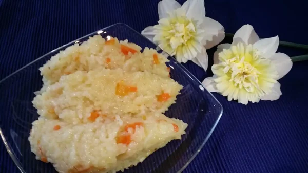 pirinac rizoto prilog 1 | Istaknuta slika 1/4 | Sočan, i, kremast, prilog, veran, pratilac, mnogih, obroka