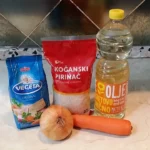 pirinac rizoto prilog 28 | Istaknuta slika 4/4 | Sočan, i, kremast, prilog, veran, pratilac, mnogih, obroka