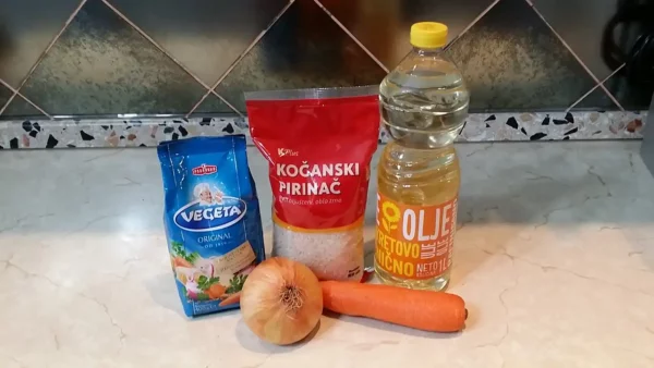 pirinac rizoto prilog 28 | Istaknuta slika 4/4 | Sočan, i, kremast, prilog, veran, pratilac, mnogih, obroka