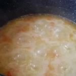 Pirinač Rižoto prilog | Priprema pirinča | Postupak 4 | Slika 5/6