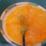 Pohovane palačinke punjene sirom i šunkom | Priprema sastojka za pohovanje | Postupak 2 | Slika 3/4