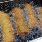 pohovane palacinke punjene sirom i sunkom 5 | Istaknuta slika 3/4 | Harmonija, kremastog, hrskavog, i, slanog