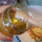 Svinjski but iz rerne | Priprema marinade  | Postupak 1 | Slika 6/7