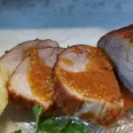 Svinjski but iz rerne 19 | Istaknuta slika 1/4 | Kulinarsko, spajanje, domaće, tradicije, i, inovacije