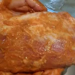 Svinjski but iz rerne | Mariniranje mesa | Postupak 2 | Slika 3/7