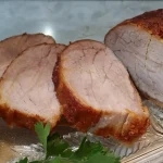 Svinjski but iz rerne 27 | Istaknuta slika 2/4 | Kulinarsko, spajanje, domaće, tradicije, i, inovacije