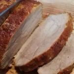 Svinjski but iz rerne 29 | Istaknuta slika 3/4 | Kulinarsko, spajanje, domaće, tradicije, i, inovacije