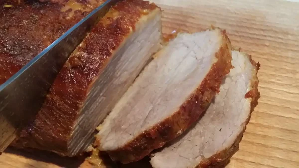 Svinjski but iz rerne 29 | Istaknuta slika 3/4 | Kulinarsko, spajanje, domaće, tradicije, i, inovacije