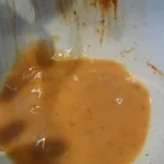 Svinjski but iz rerne | Mariniranje mesa | Postupak 2 | Slika 5/7