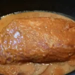 Svinjski but iz rerne | Mariniranje mesa | Postupak 2 | Slika 7/7