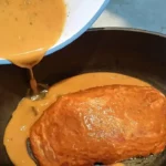 Svinjski but iz rerne | Mariniranje mesa | Postupak 2 | Slika 6/7