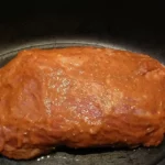 Svinjski but iz rerne | Mariniranje mesa | Postupak 2 | Slika 4/7