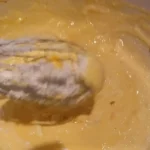 Zapečene makarone iz rerne na banatski način | Priprema fila | Postupak 3 | Slika 2/5