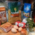 zapecene makarone iz rerne na banatski nacin 19 | Istaknuta slika 4/4 | Bogatom, ukusu, i, hrskavoj, korici, ovog, jela, dodajmo, notu, Banata