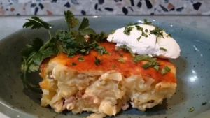 zapecene makarone iz rerne na banatski nacin 20