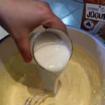 Zapečene makarone iz rerne na banatski način | Priprema fila | Postupak 3 | Slika 3/5