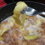 Džem od smokve | Kuvanje džema | Postupak 4 | Slika 4/6