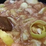 Džem od smokve | Kuvanje džema | Postupak 4 | Slika 3/6