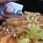 Džem od smokve | Kuvanje džema | Postupak 4 | Slika 2/6