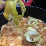 Džem od smokve | Kuvanje džema | Postupak 4 | Slika 1/6