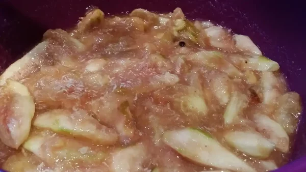 Džem od smokve | 3/4 Džem od smokve 14 | Istaknuta slika 3/4 | Mediteransko, voće, po, ukusu, Banata